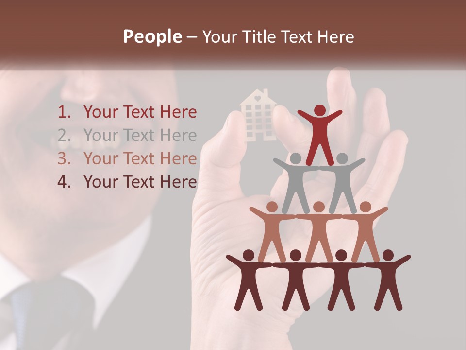 Energy Equipment Industry PowerPoint Template