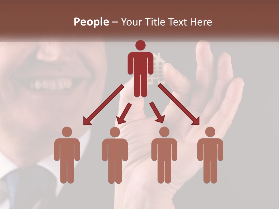 Energy Equipment Industry PowerPoint Template