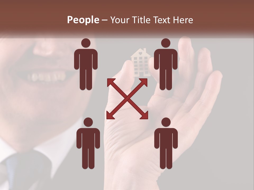 Energy Equipment Industry PowerPoint Template