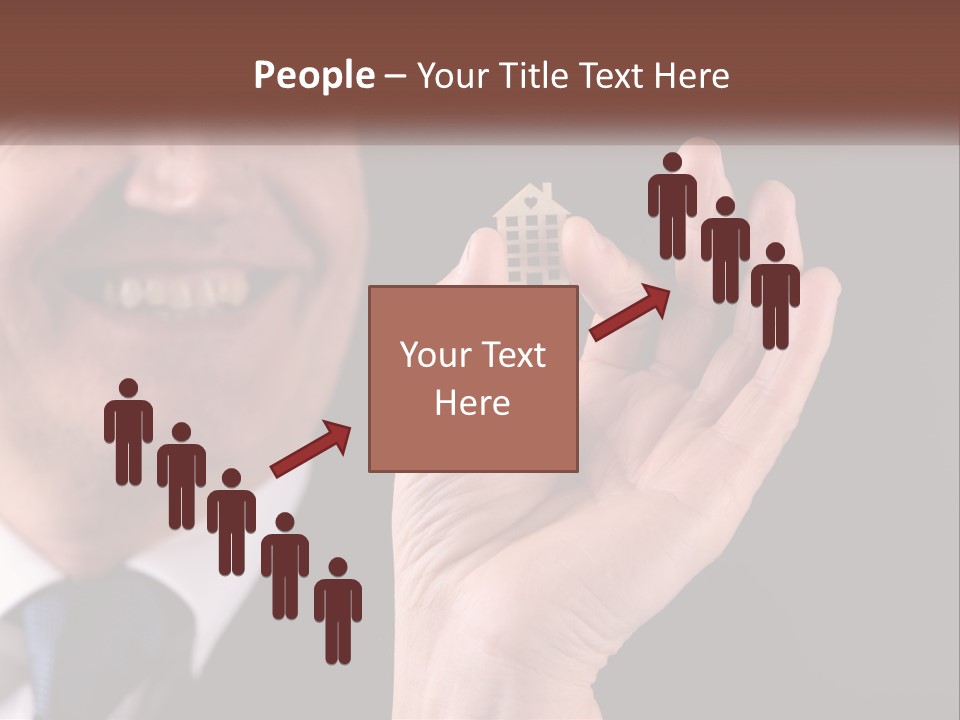 Energy Equipment Industry PowerPoint Template