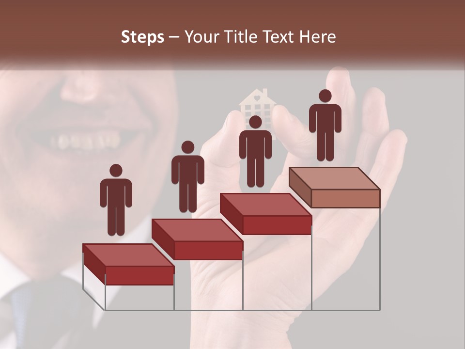 Energy Equipment Industry PowerPoint Template