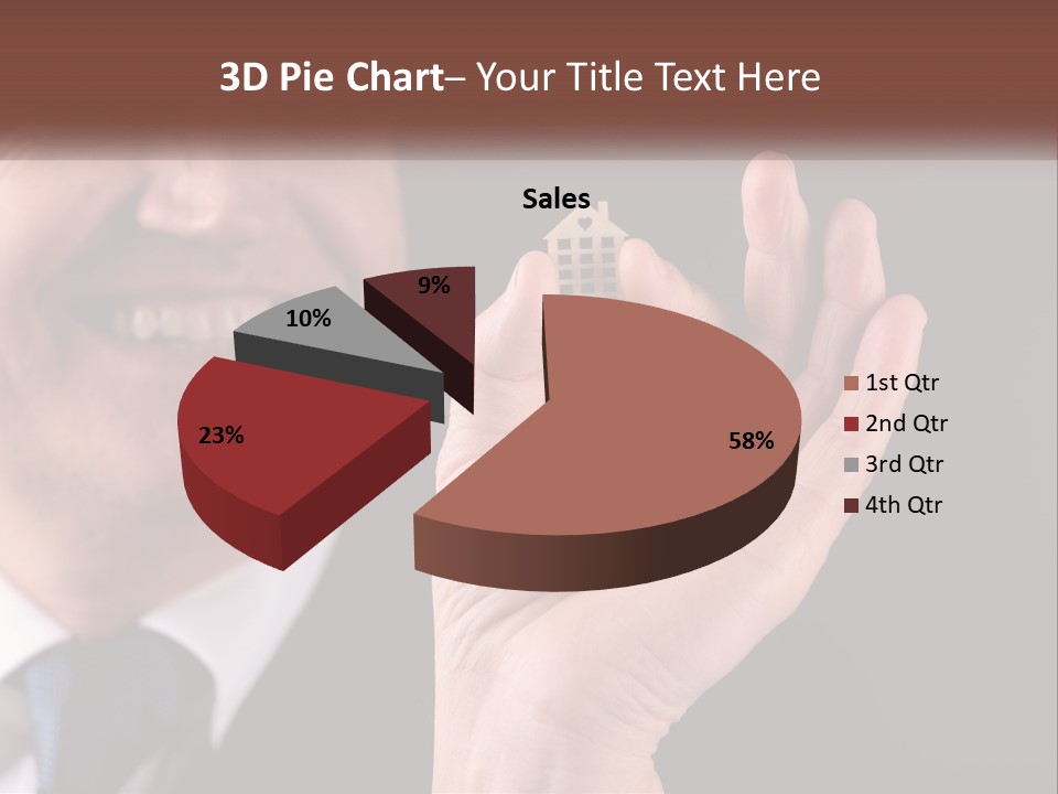 Energy Equipment Industry PowerPoint Template