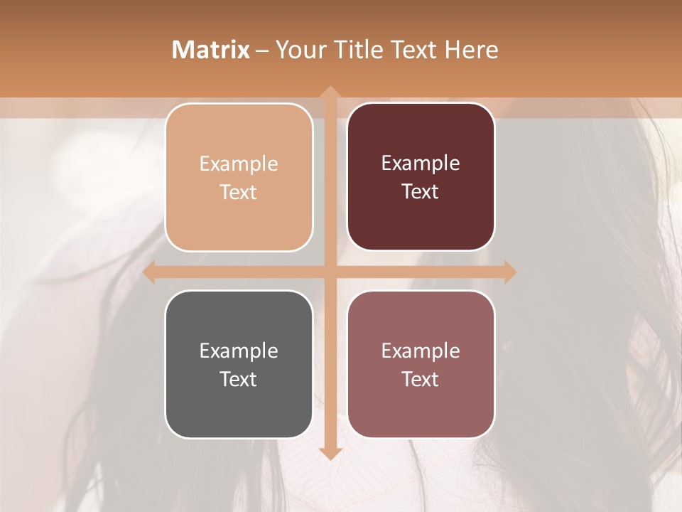 Climate Electric Electricity PowerPoint Template