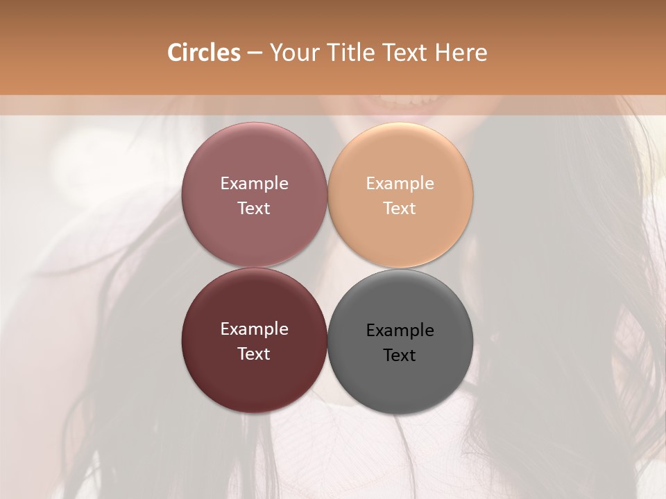 Climate Electric Electricity PowerPoint Template