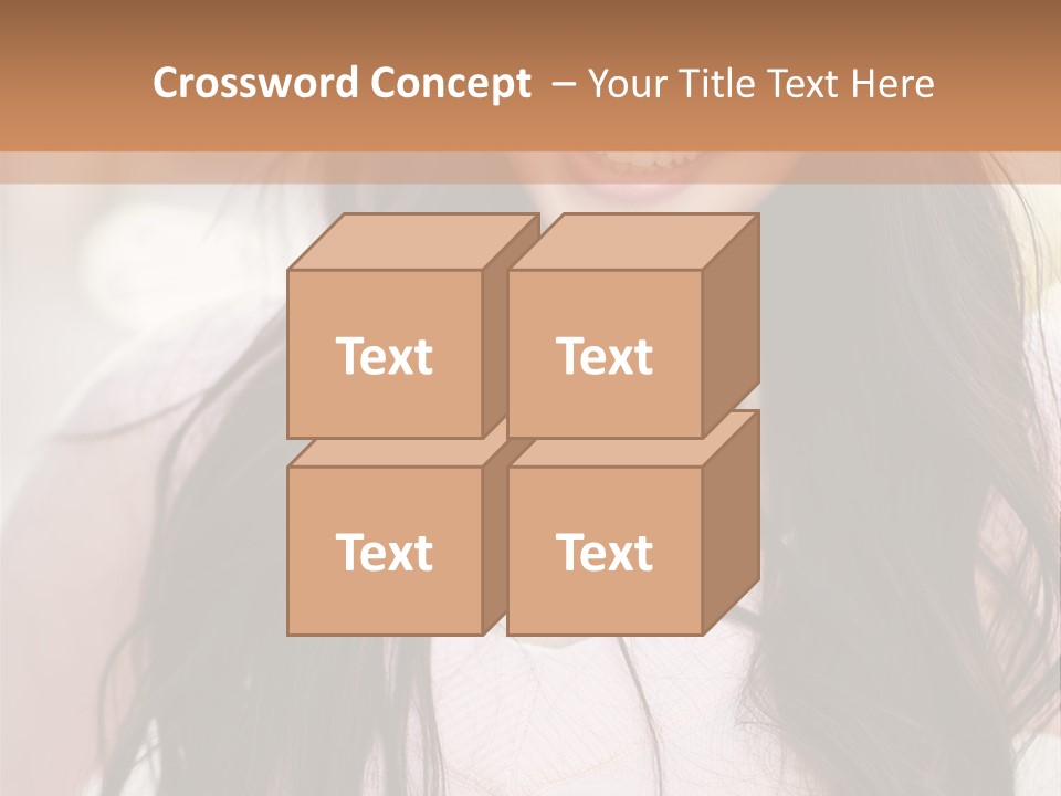 Climate Electric Electricity PowerPoint Template