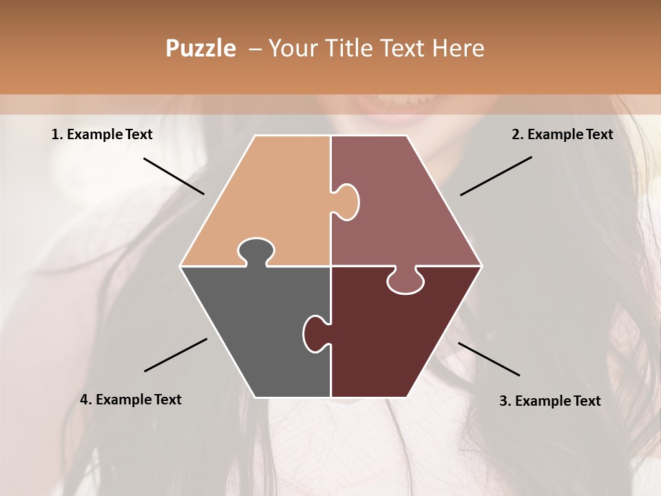 Climate Electric Electricity PowerPoint Template