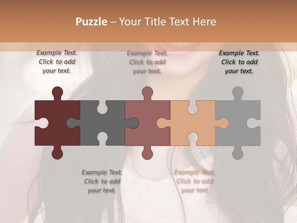Climate Electric Electricity PowerPoint Template