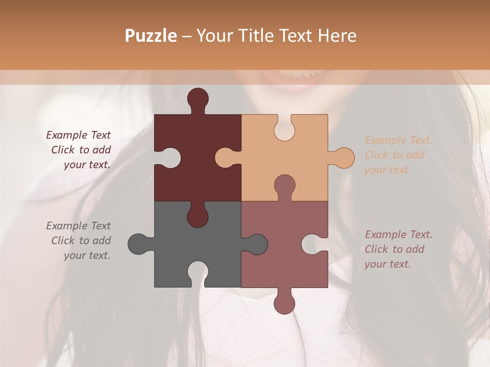 Climate Electric Electricity PowerPoint Template
