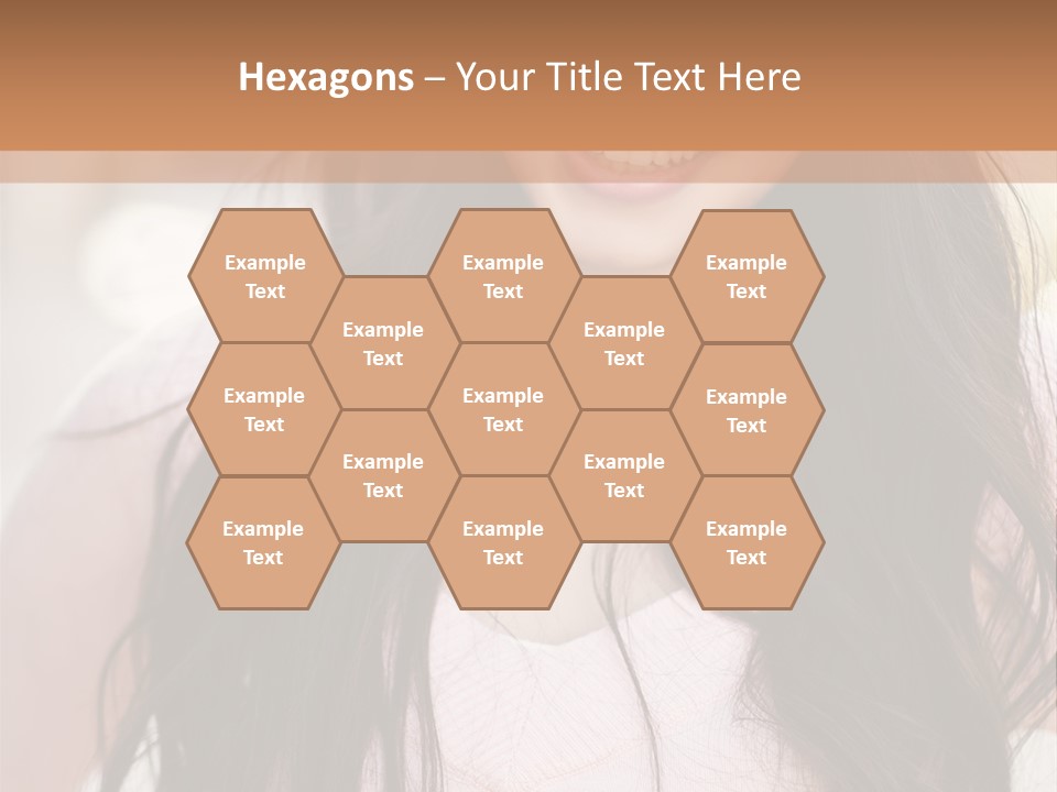 Climate Electric Electricity PowerPoint Template