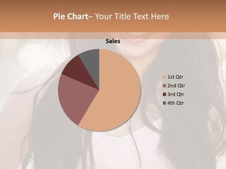 Climate Electric Electricity PowerPoint Template