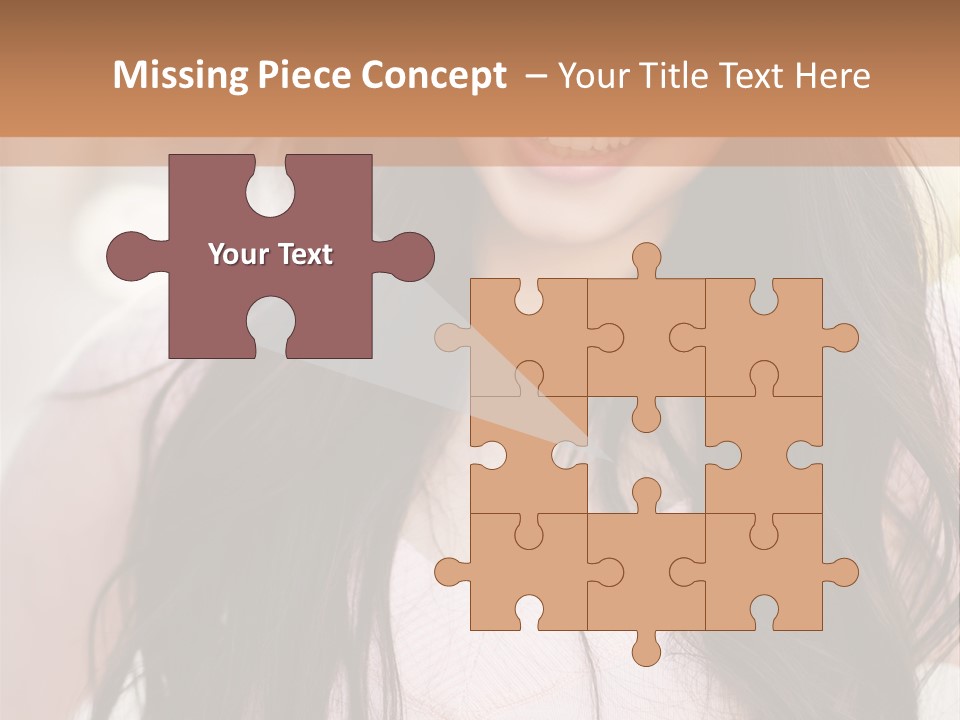 Climate Electric Electricity PowerPoint Template