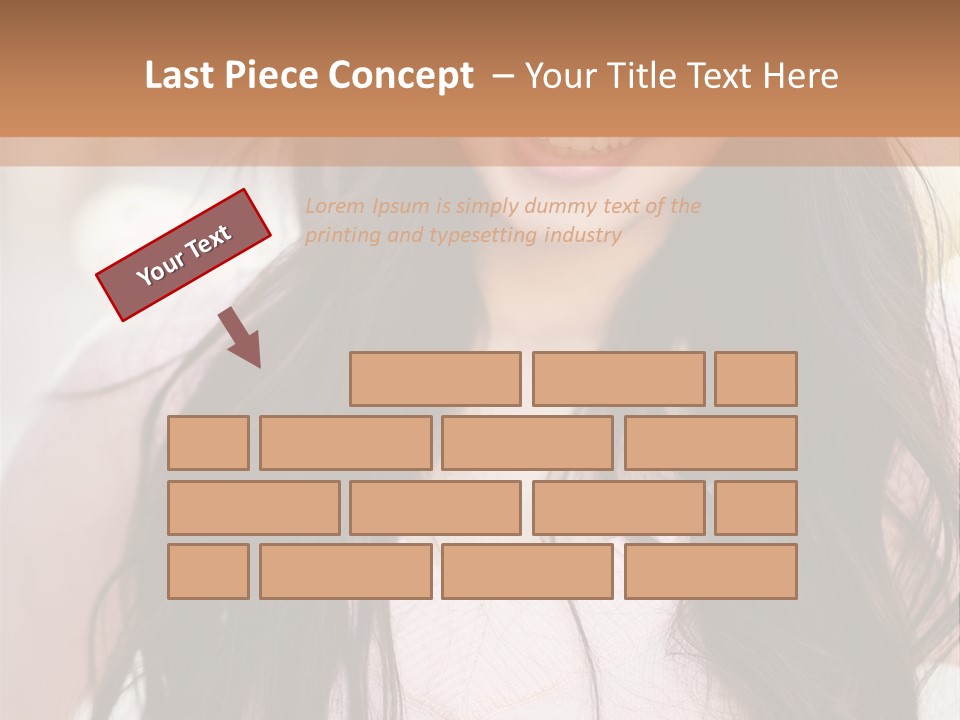 Climate Electric Electricity PowerPoint Template
