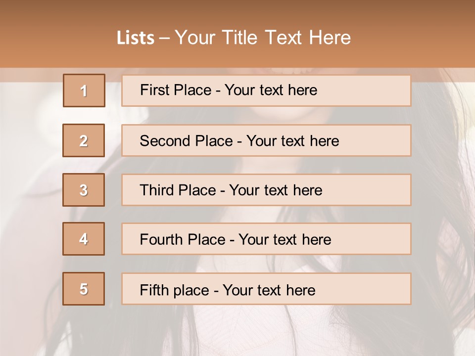 Climate Electric Electricity PowerPoint Template