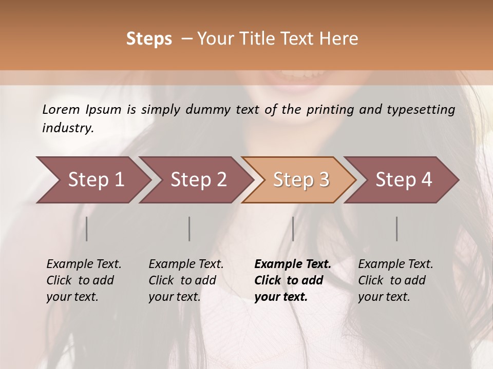 Climate Electric Electricity PowerPoint Template