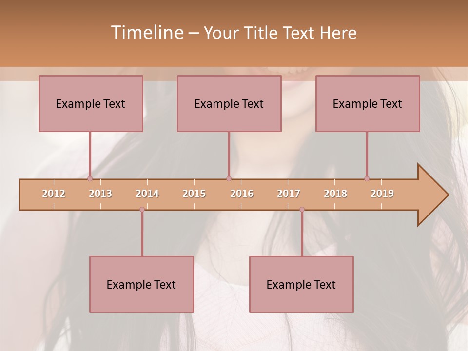 Climate Electric Electricity PowerPoint Template