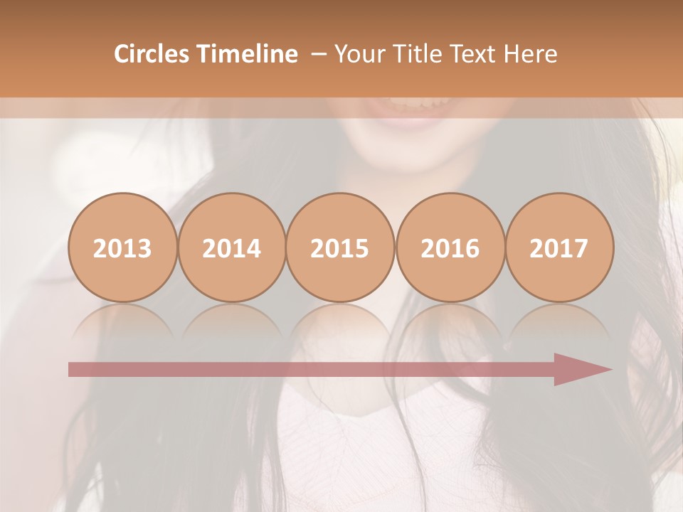 Climate Electric Electricity PowerPoint Template