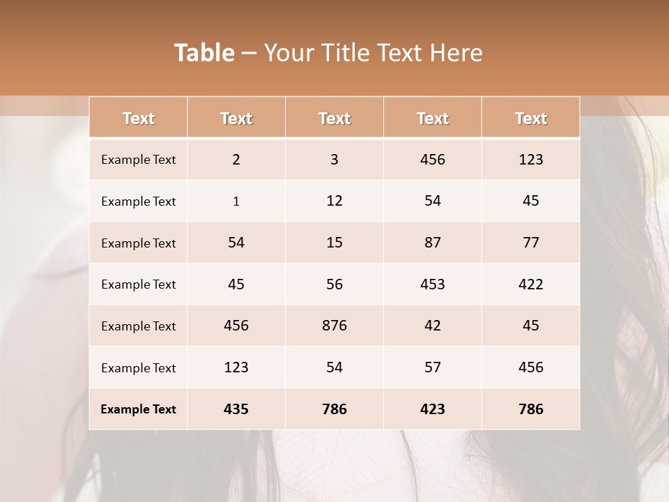 Climate Electric Electricity PowerPoint Template
