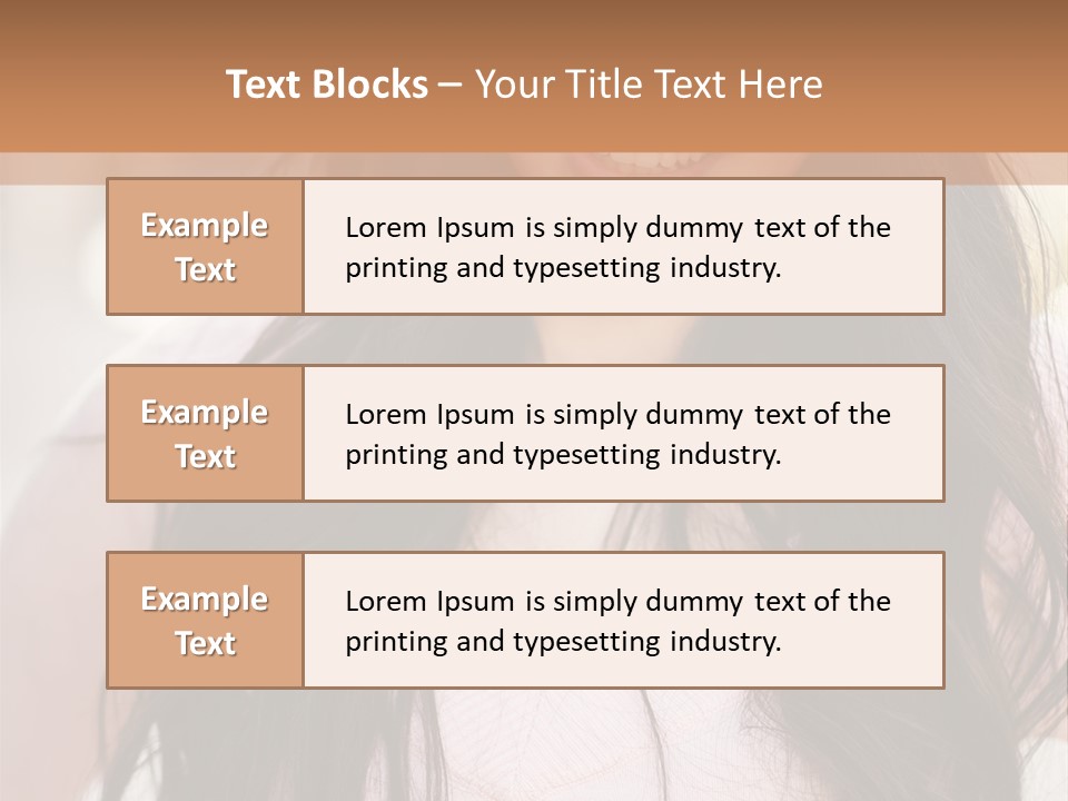 Climate Electric Electricity PowerPoint Template