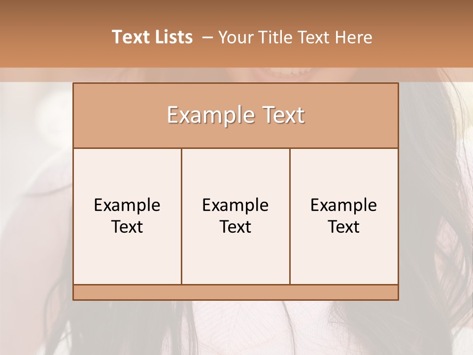 Climate Electric Electricity PowerPoint Template