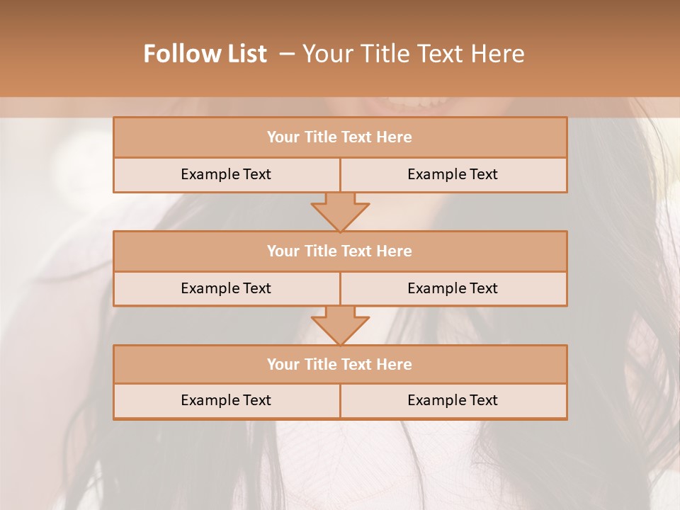 Climate Electric Electricity PowerPoint Template