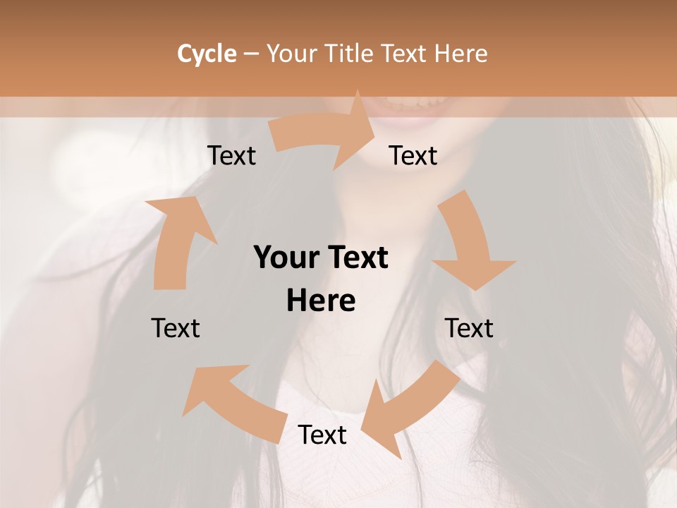 Climate Electric Electricity PowerPoint Template