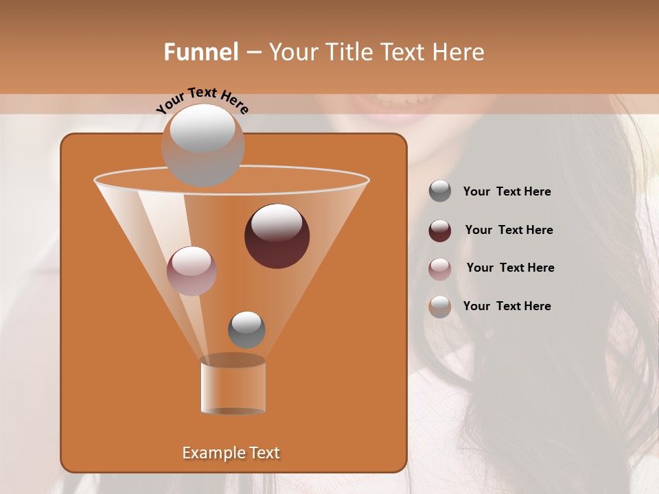 Climate Electric Electricity PowerPoint Template