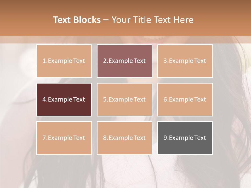 Climate Electric Electricity PowerPoint Template