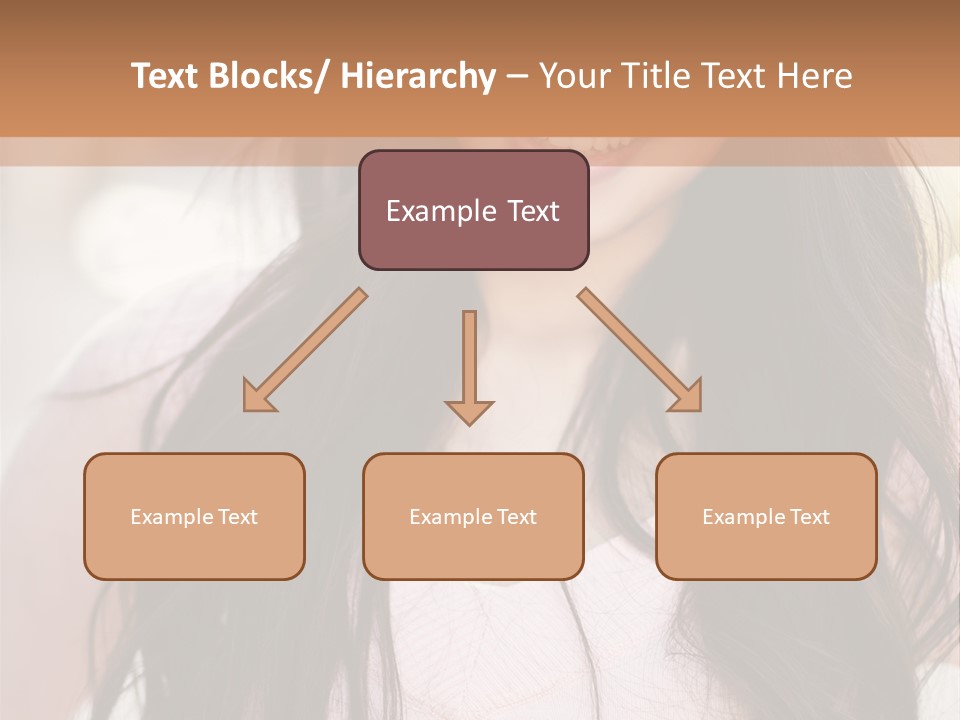Climate Electric Electricity PowerPoint Template