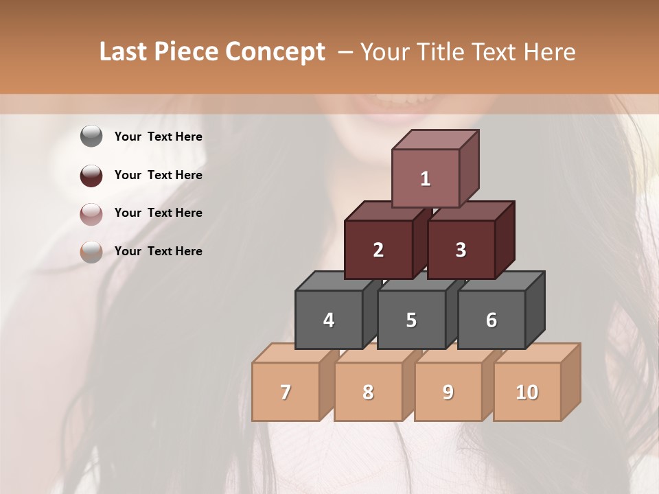 Climate Electric Electricity PowerPoint Template