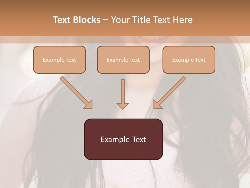 Climate Electric Electricity PowerPoint Template