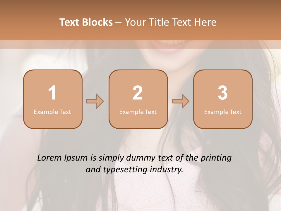 Climate Electric Electricity PowerPoint Template