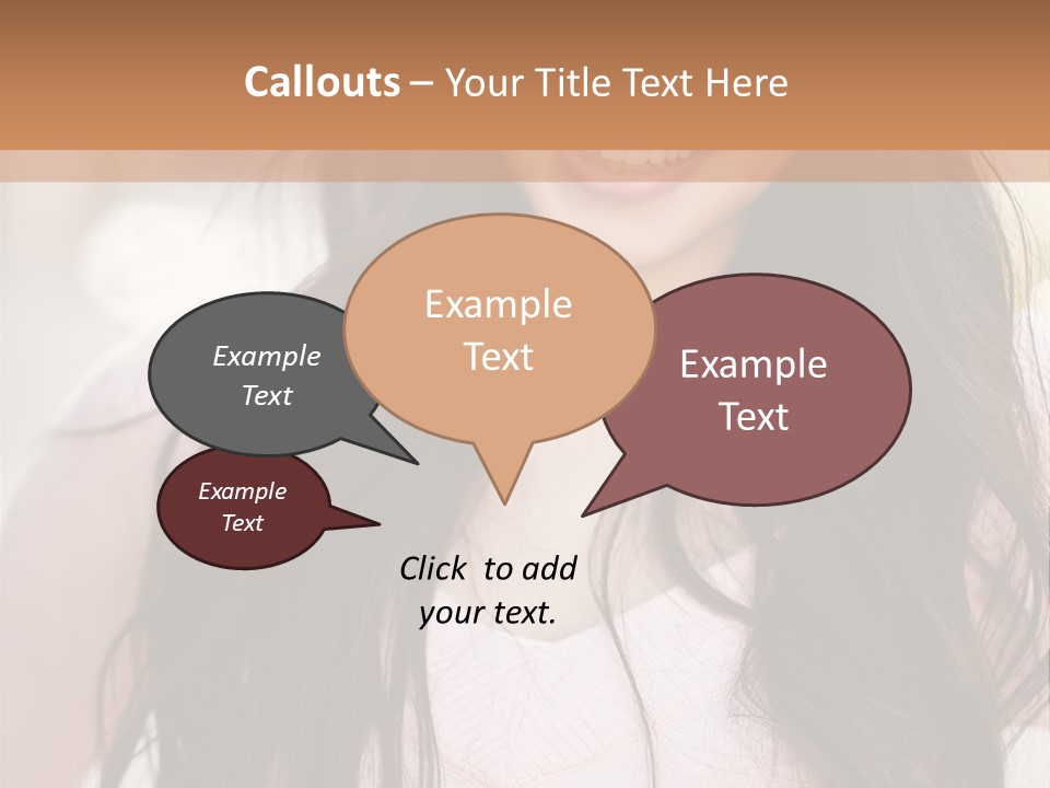 Climate Electric Electricity PowerPoint Template