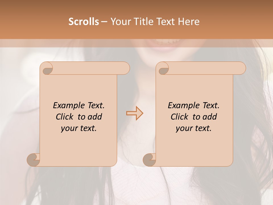 Climate Electric Electricity PowerPoint Template