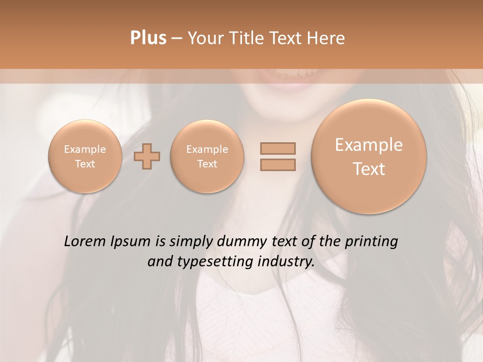 Climate Electric Electricity PowerPoint Template