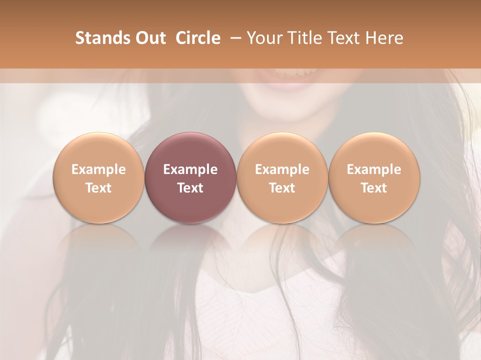 Climate Electric Electricity PowerPoint Template