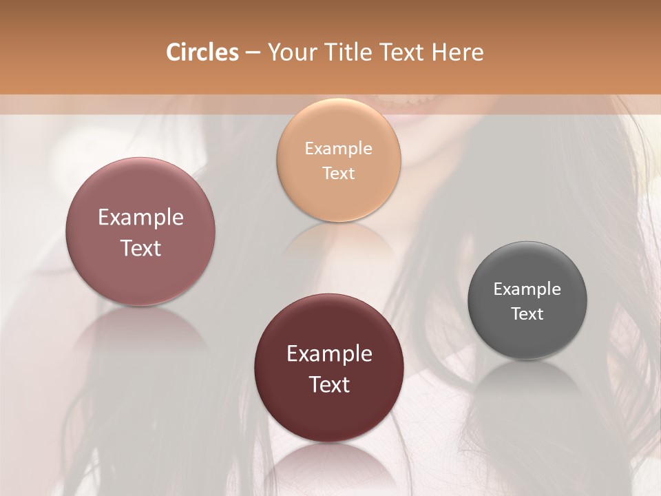 Climate Electric Electricity PowerPoint Template