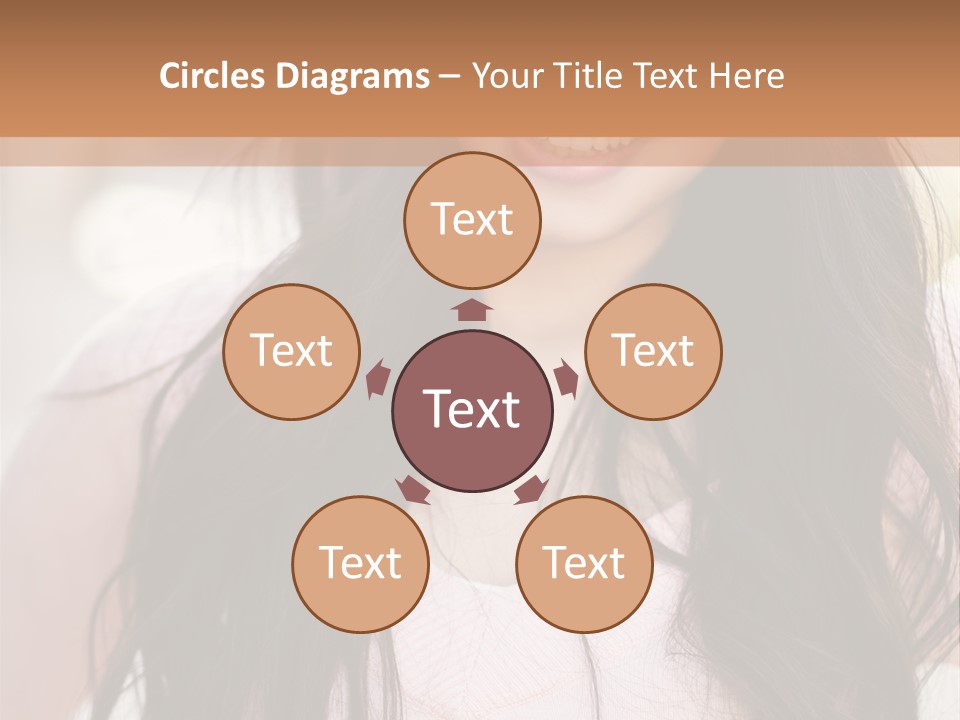 Climate Electric Electricity PowerPoint Template