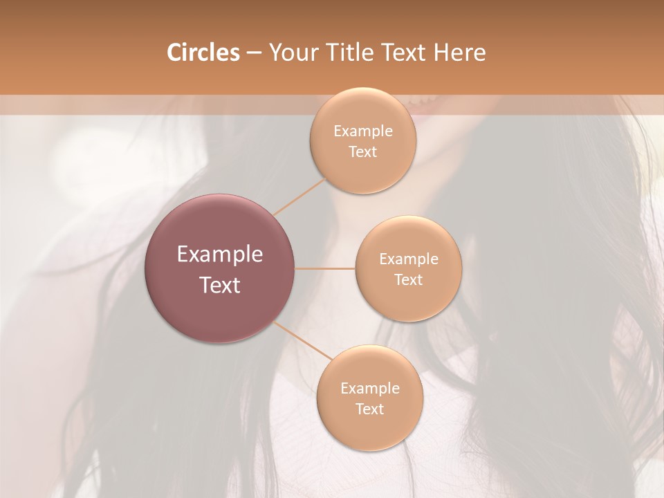 Climate Electric Electricity PowerPoint Template