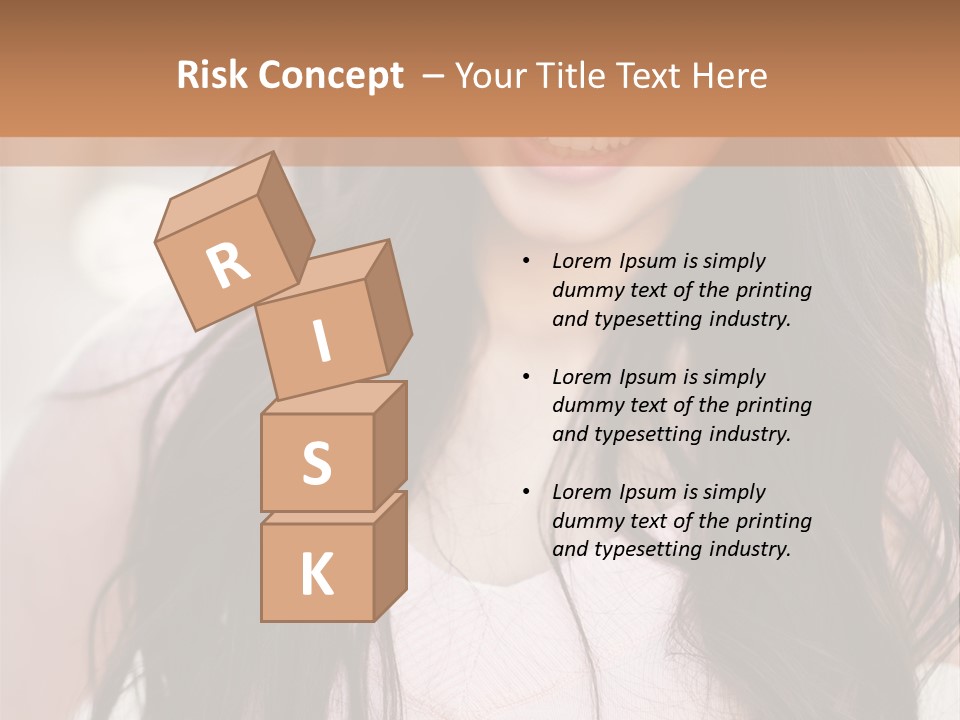 Climate Electric Electricity PowerPoint Template