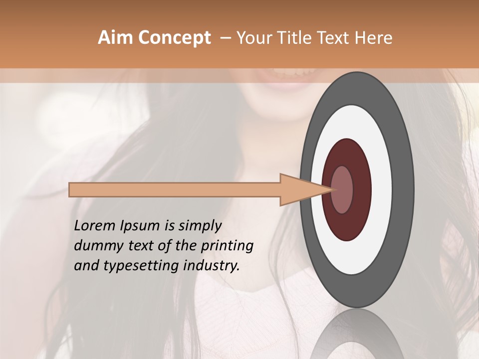 Climate Electric Electricity PowerPoint Template