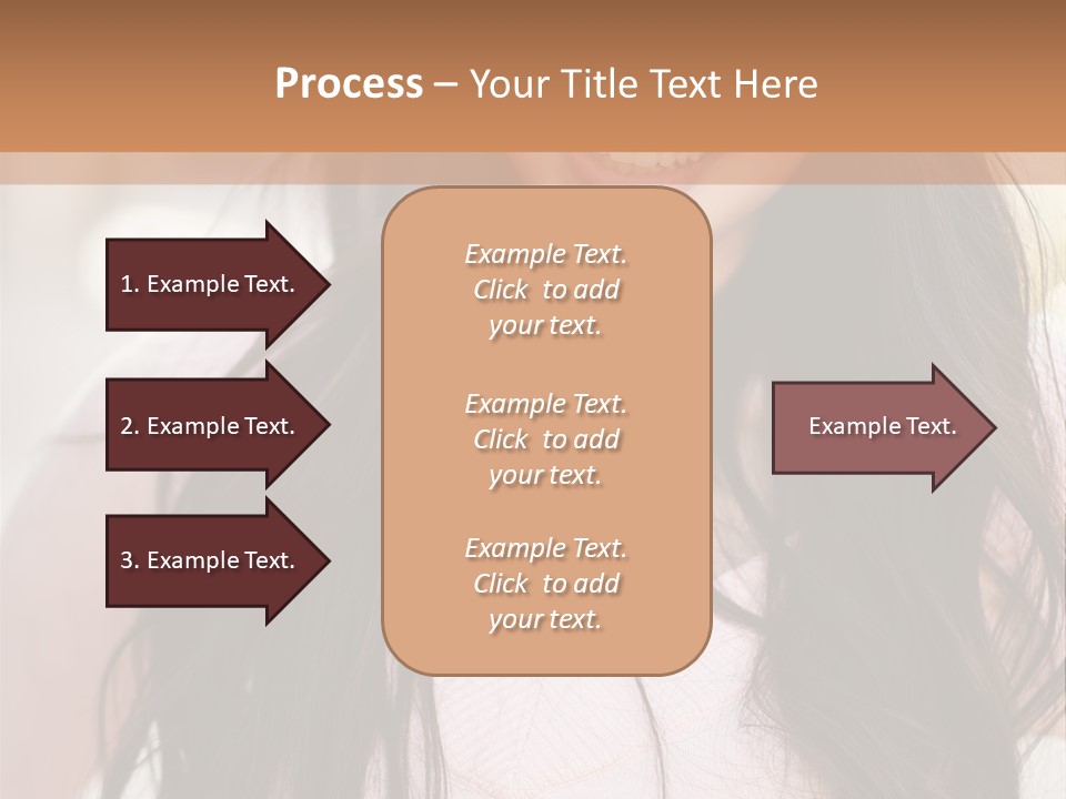 Climate Electric Electricity PowerPoint Template