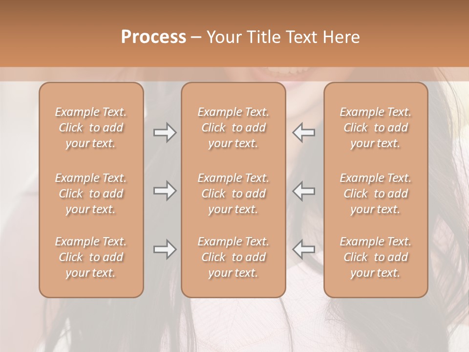 Climate Electric Electricity PowerPoint Template