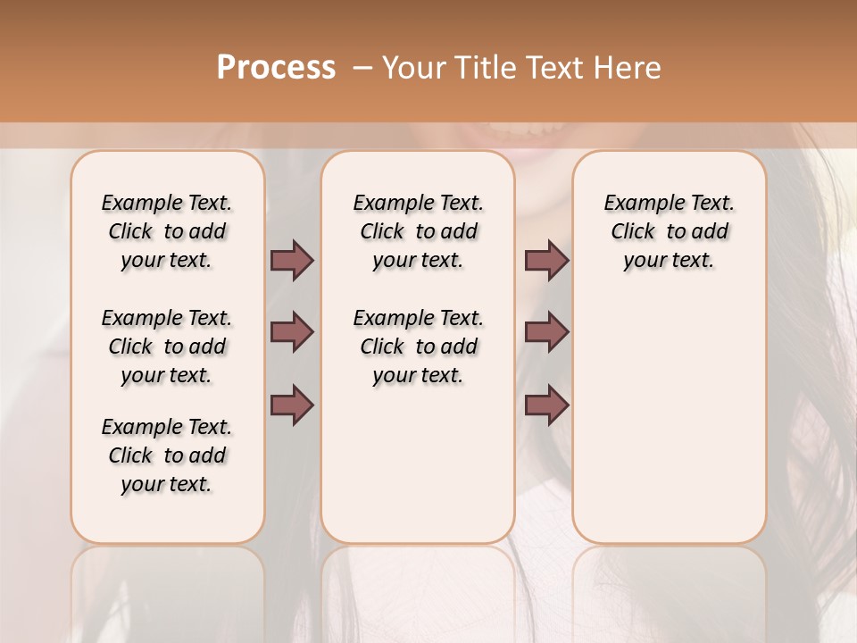 Climate Electric Electricity PowerPoint Template