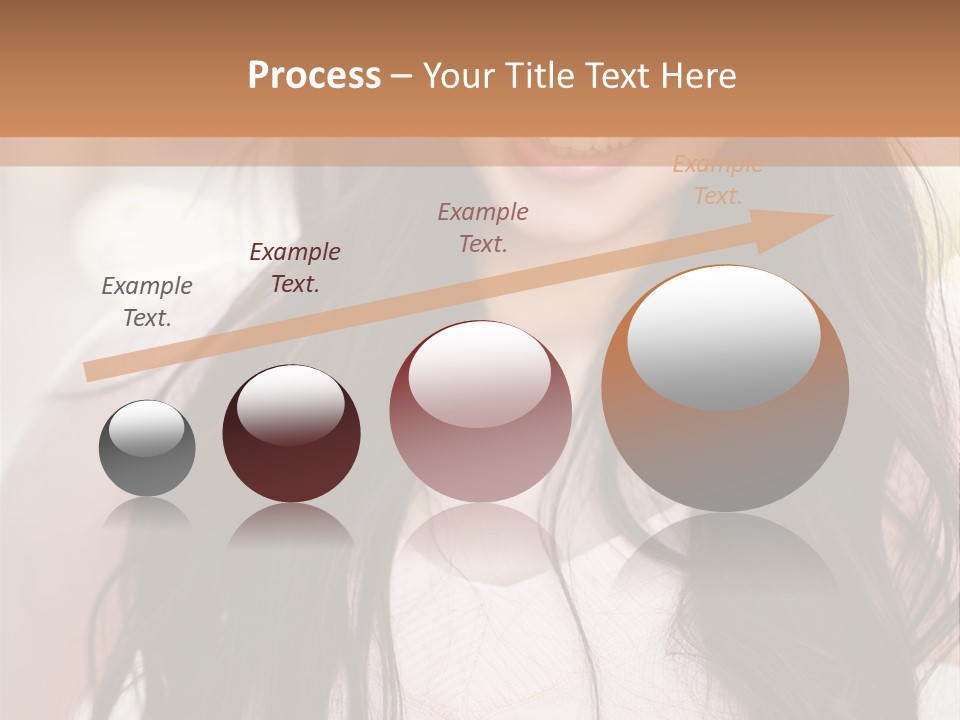 Climate Electric Electricity PowerPoint Template