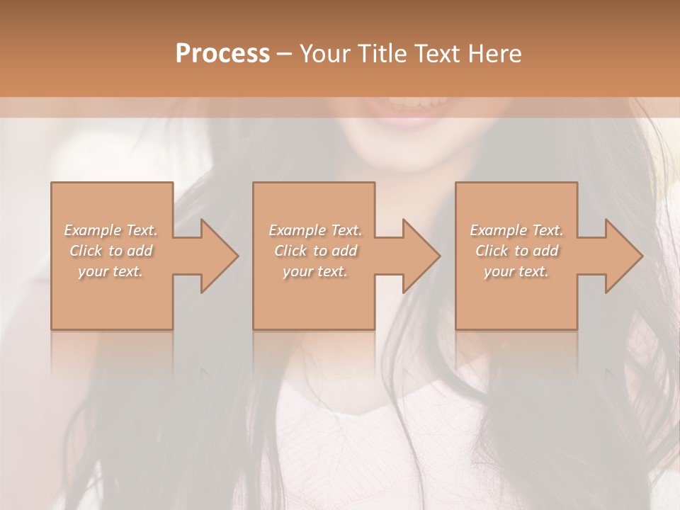 Climate Electric Electricity PowerPoint Template