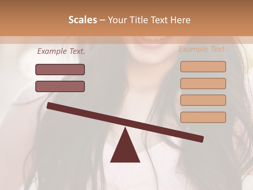 Climate Electric Electricity PowerPoint Template