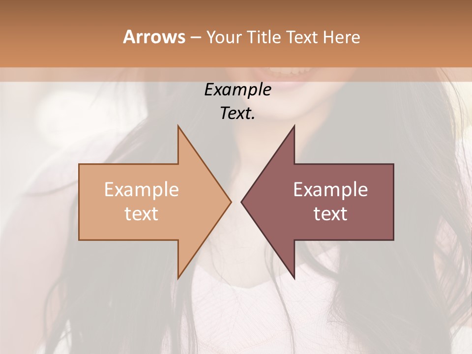 Climate Electric Electricity PowerPoint Template