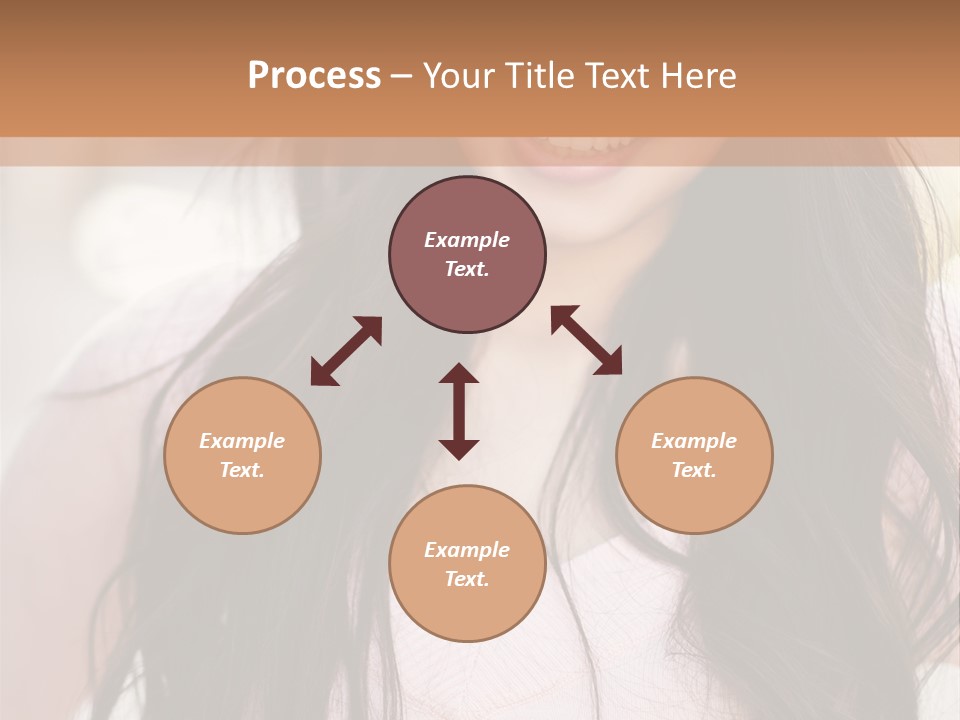 Climate Electric Electricity PowerPoint Template