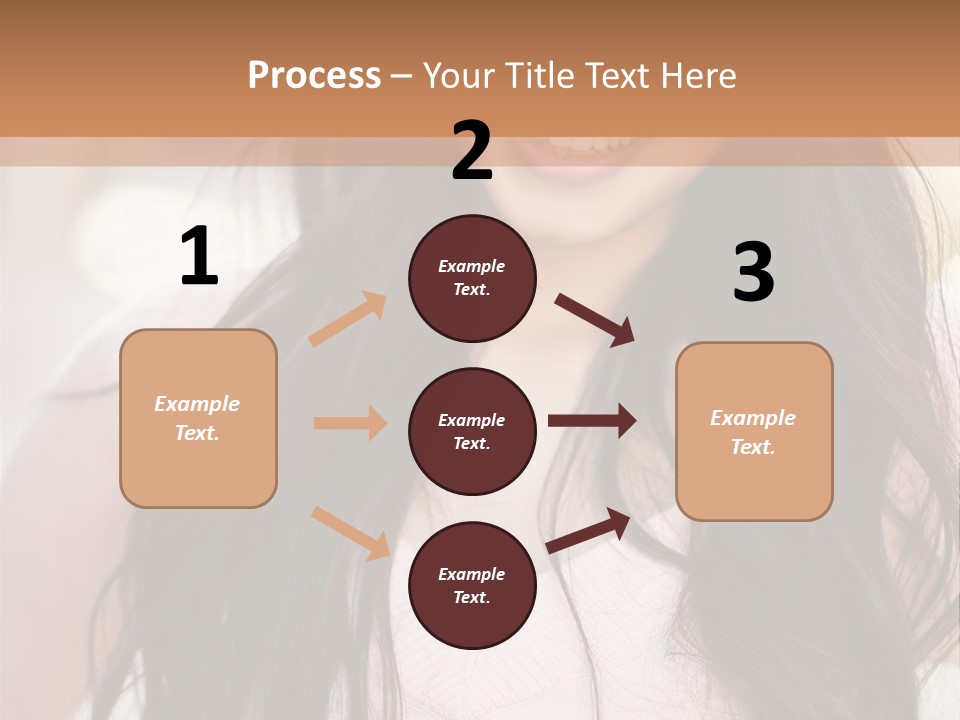 Climate Electric Electricity PowerPoint Template