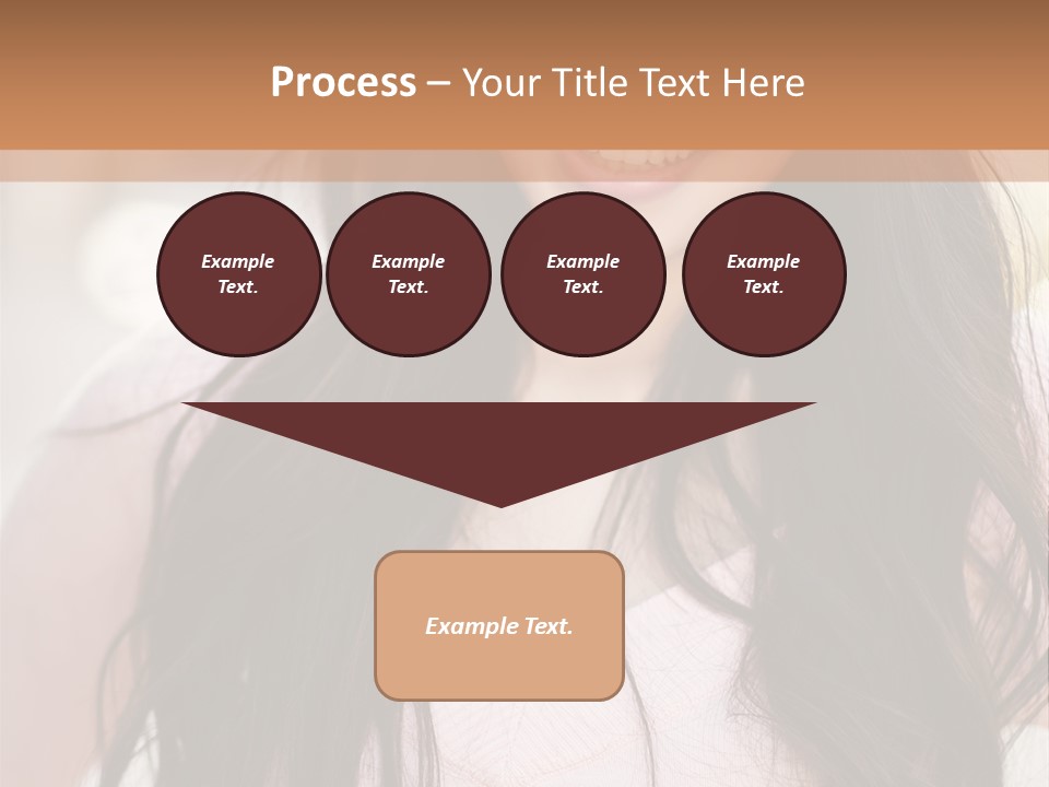 Climate Electric Electricity PowerPoint Template